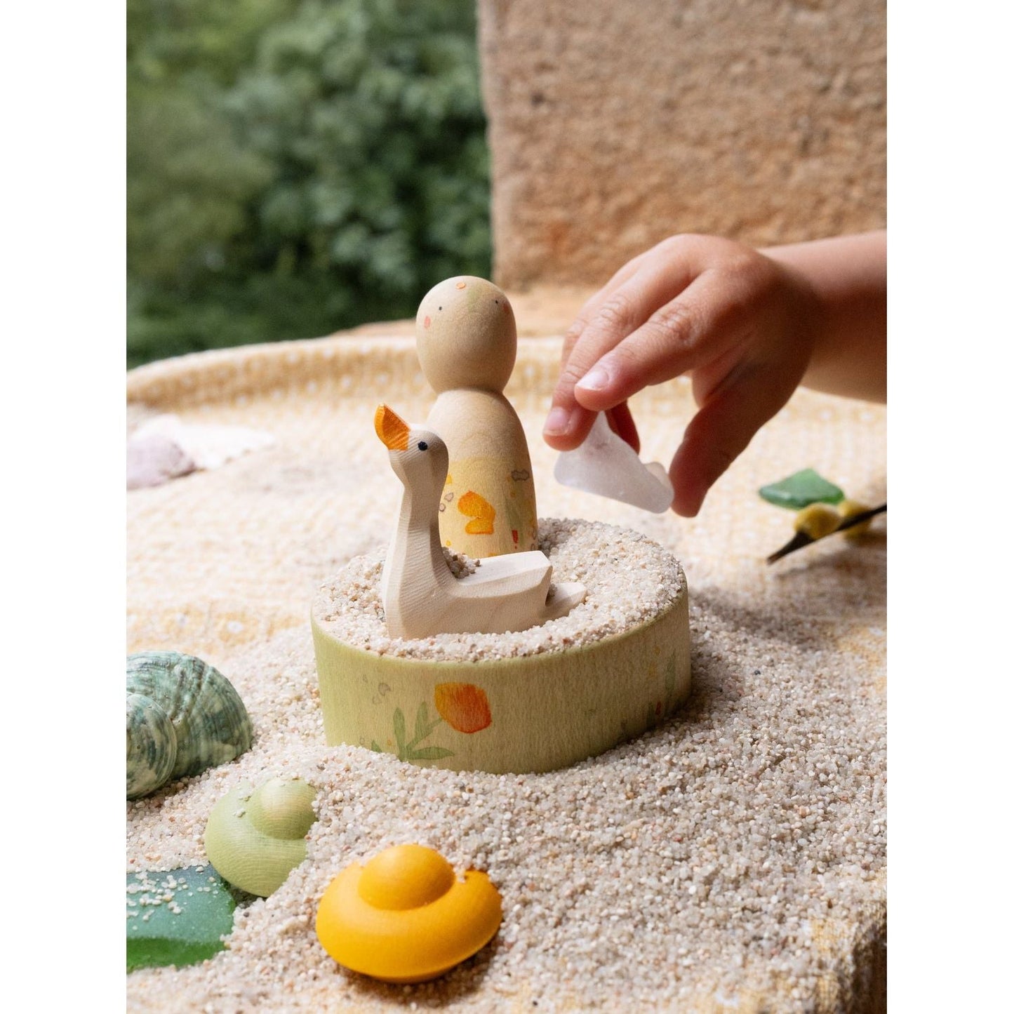 Grapat Limited Edition Grapat x Ostheimer Hello Summer!