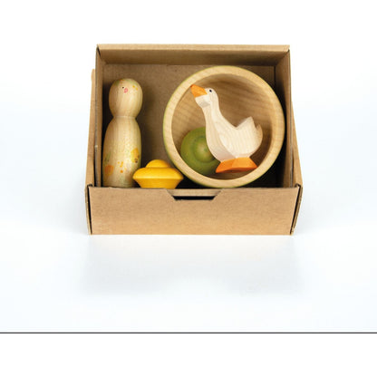 Grapat Limited Edition Grapat x Ostheimer Hello Summer!