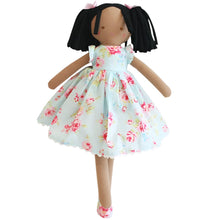 Alimrose Addie Blue Floral