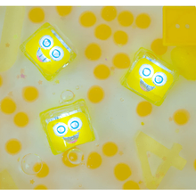Glo Pals 4 Pack - Yellow Alex