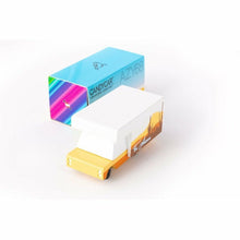 Candylab Candycar Arizona Camper