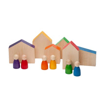 Grapat Houses & Nins