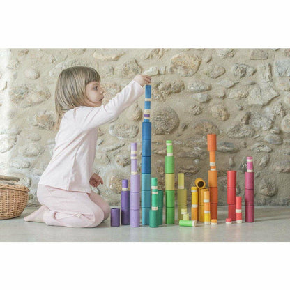 Grapat Lola Building Set