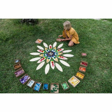 Grapat Petals Platform Set