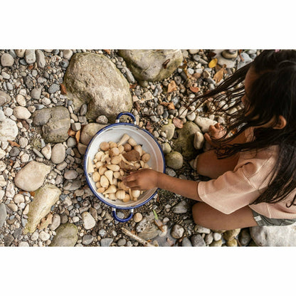 Grapat Mandala Natural Set