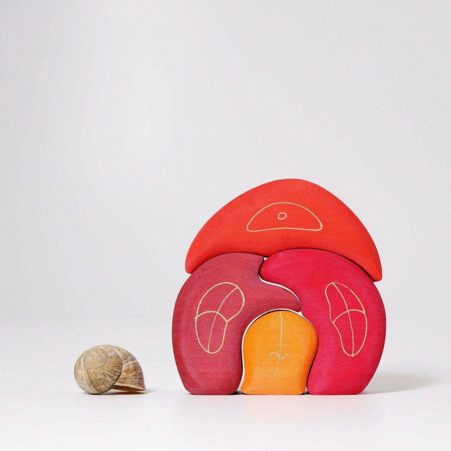 Grimm's Gnome's House