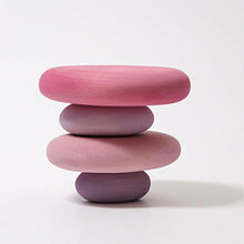 Grimm's Flamingo Pebbles