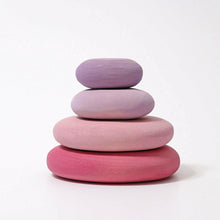 Grimm's Flamingo Pebbles
