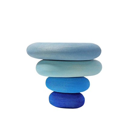 Grimm's River Pebbles