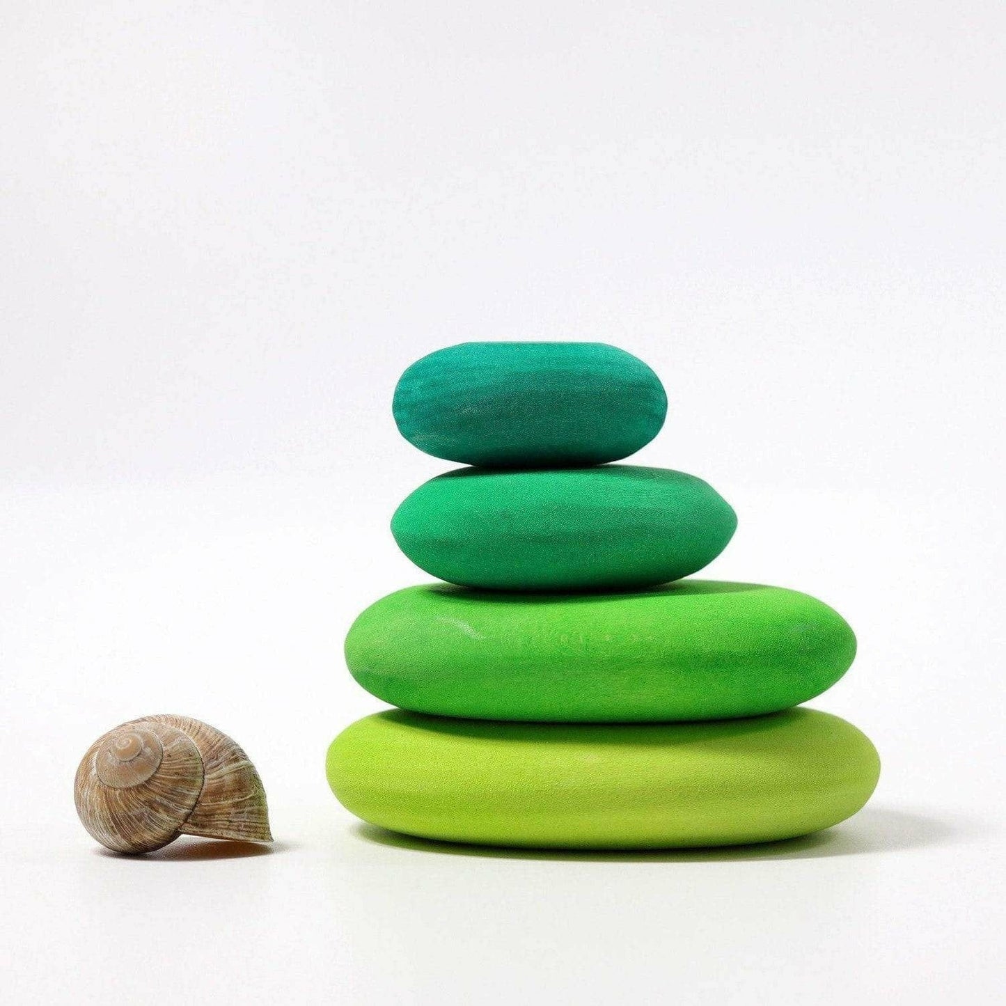 Grimm's Moss Pebbles