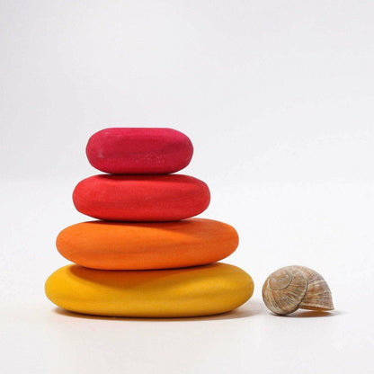 Grimm's Fire Pebbles