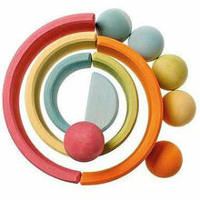 Grimm's Pastel Balls