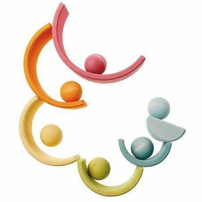 Grimm's Pastel Balls