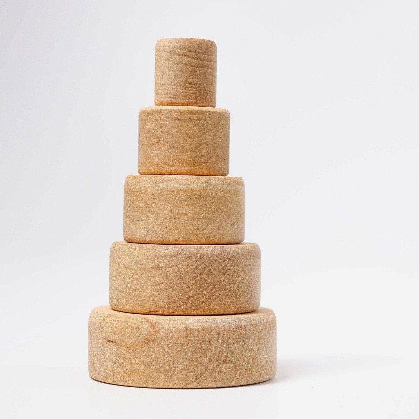 Grimm's Set of Bowls - Natural