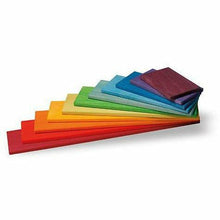 Grimm's Rainbow Building Boards