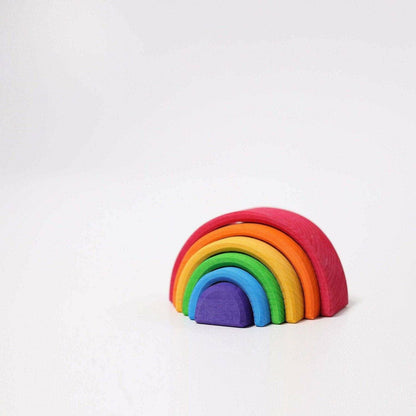 Grimm's Small Rainbow