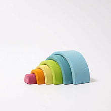 Grimm's Small Rainbow Pastel