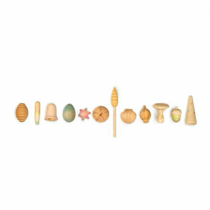 Grapat Wonders Set