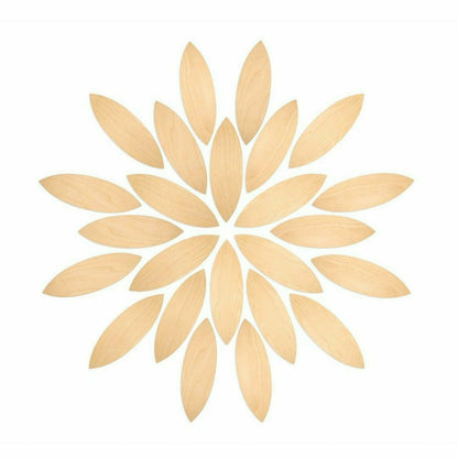 Grapat Petals Platform Set