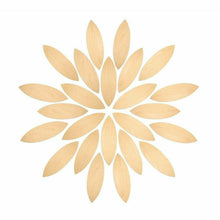 Grapat Petals Platform Set