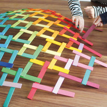Grimm's Leonardo Sticks