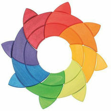 Grimm's Large Color Circle Goethe