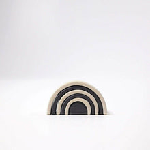 Grimm's Small Rainbow Monochrome