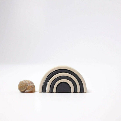 Grimm's Small Rainbow Monochrome