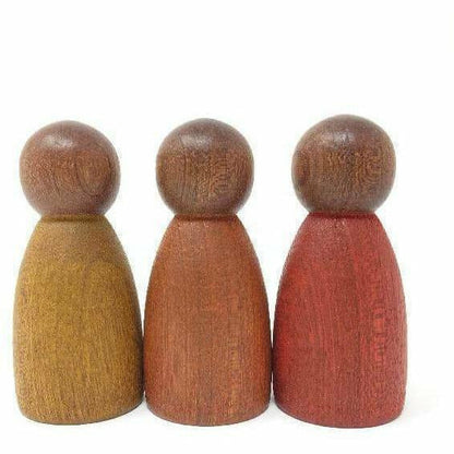 Grapat Nins Warm Colours
