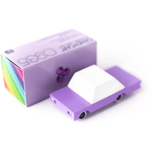 Candylab Candycar B.Berry