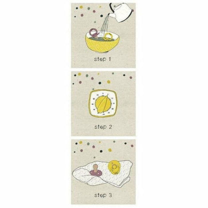 BIBS USA- Natural Rubber Pacifier 2 Pack-Deep Space/Petrol
