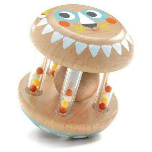 Djeco BabyShaki