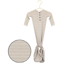 Lou Lou & Company - Banks Knotted Gown