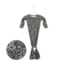Lou Lou & Company - Bea Knotted Gown