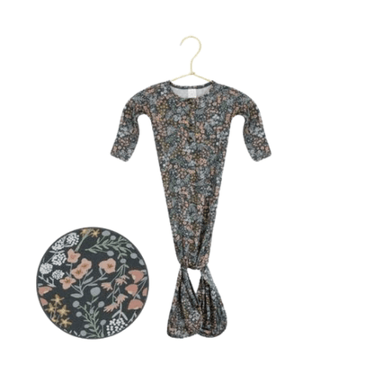 Lou Lou & Company - Bea Knotted Gown