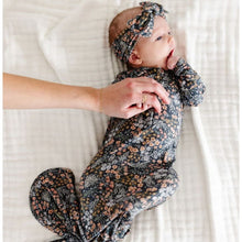 Lou Lou & Company - Bea Knotted Gown