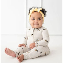 Kyte Baby Zippered Romper 18-24M