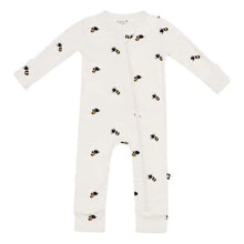 Kyte Baby Zippered Romper 18-24M
