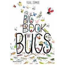 The Big Book of Bugs