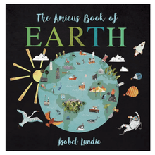 The Amicus Book of Earth