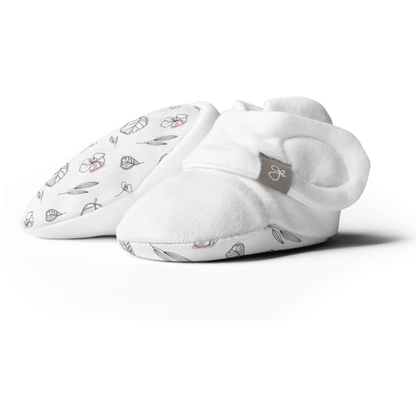 Goumi Boots 3-6M
