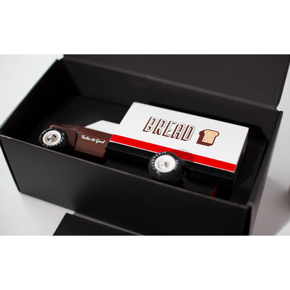 Candylab Bread Truck