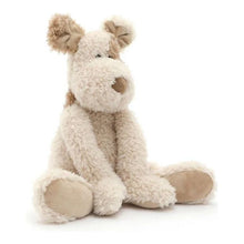 Nana Huchy Buddy the Dog