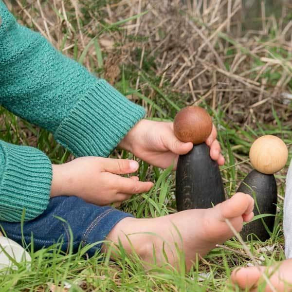 Grapat Adult Nins Warm