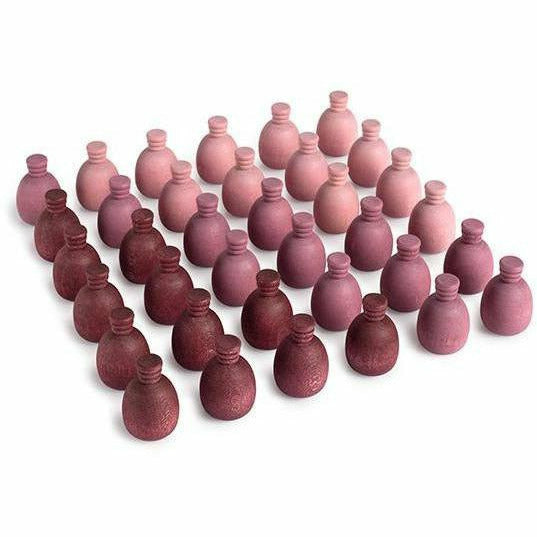 Grapat Mandala Pineapples