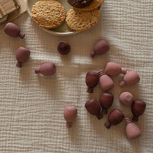 Grapat Mandala Pineapples