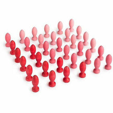 Grapat Mandala Flower Petals