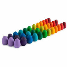 Grapat Mandala Rainbow Eggs