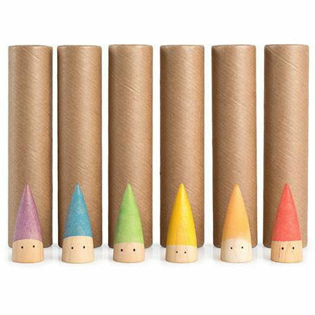 Grapat Baby Stick Gnomes