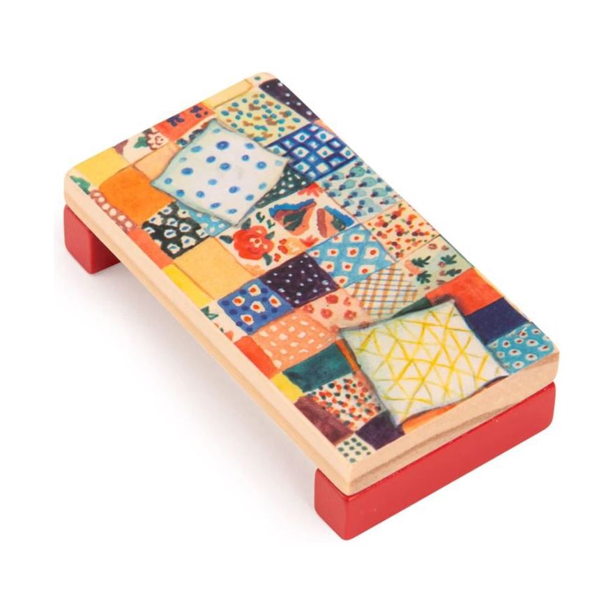 Moulin Roty Caravan - The Big Family